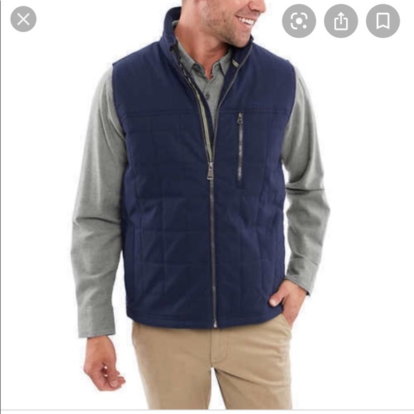 orvis quilted jacket